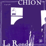 Michel Chion ‎– La Ronde-01